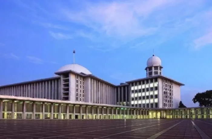 Hotel Lautze Indah Jakarta